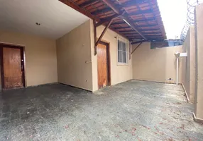 Foto 1 de Casa com 3 Quartos à venda, 90m² em Jardim Atlântico, Belo Horizonte