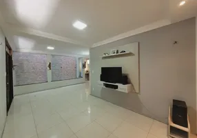 Foto 1 de Casa com 3 Quartos à venda, 140m² em Vila Andeyara, Ferraz de Vasconcelos