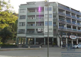 Foto 1 de Apartamento com 3 Quartos à venda, 83m² em Centro, Nova Friburgo