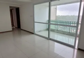 Foto 1 de Apartamento com 3 Quartos para alugar, 80m² em Imbuí, Salvador