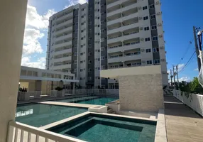Foto 1 de Apartamento com 3 Quartos à venda, 52m² em Candeias, Jaboatão dos Guararapes
