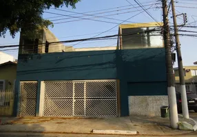 Foto 1 de Casa com 6 Quartos à venda, 350m² em Planalto Paulista, São Paulo