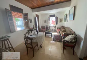 Foto 1 de Casa com 4 Quartos à venda, 250m² em Abrantes, Camaçari