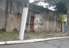 Foto 1 de Lote/Terreno à venda, 1400m² em Alto Da Boa Vista, São Paulo