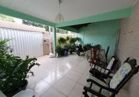 Foto 1 de Casa com 3 Quartos à venda, 110m² em Igapó, Natal