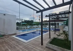 Foto 1 de Apartamento com 2 Quartos para alugar, 46m² em Muribara, São Lourenço da Mata