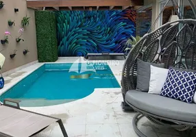 Foto 1 de Casa de Condomínio com 5 Quartos à venda, 350m² em Praia de Juquehy, São Sebastião