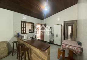 Foto 1 de Casa com 2 Quartos à venda, 95m² em Jardim Das Gaivotas, Caraguatatuba