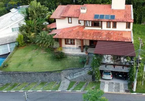 Foto 1 de Casa com 4 Quartos à venda, 446m² em Ariribá, Balneário Camboriú