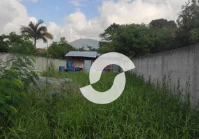 Foto 1 de Lote/Terreno à venda, 420m² em Inoã, Maricá