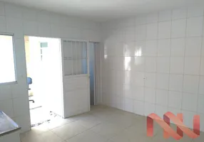 Foto 1 de Casa com 1 Quarto para alugar, 35m² em Vila Maria Alta, São Paulo