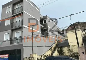 Foto 1 de Apartamento com 2 Quartos à venda, 85m² em Vila Nivi, São Paulo