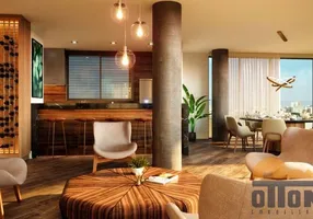 Foto 1 de Apartamento com 3 Quartos à venda, 185m² em Juvevê, Curitiba