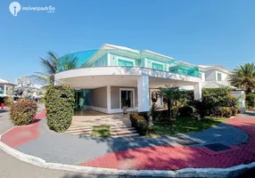 Foto 1 de Casa de Condomínio com 4 Quartos à venda, 160m² em Duque Estrada, Nova Iguaçu