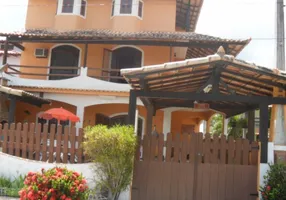 Foto 1 de Casa de Condomínio com 3 Quartos à venda, 246m² em Fluminense, São Pedro da Aldeia