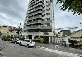 Foto 1 de Apartamento com 2 Quartos para venda ou aluguel, 91m² em Jardim Vinte e Cinco de Agosto, Duque de Caxias