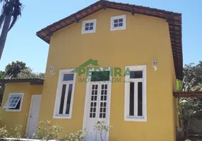 Foto 1 de Casa de Condomínio com 3 Quartos à venda, 300m² em Barra De Guaratiba, Rio de Janeiro