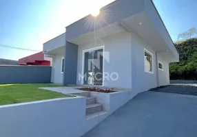Foto 1 de Casa com 2 Quartos à venda, 111m² em Três Rios do Sul, Jaraguá do Sul