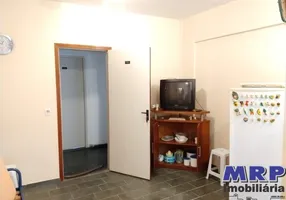 Foto 1 de Apartamento com 1 Quarto à venda, 55m² em PRAIA DE MARANDUBA, Ubatuba