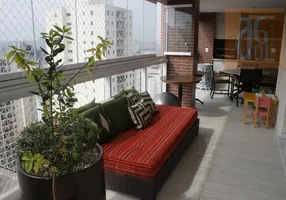 Foto 1 de Apartamento com 4 Quartos à venda, 265m² em Vila Beatriz, São Paulo