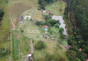 Foto 1 de Fazenda/Sítio com 3 Quartos à venda, 400m² em Vila Unidos, São José dos Campos