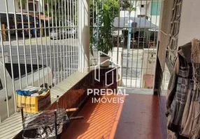 Foto 1 de Casa com 3 Quartos para venda ou aluguel, 110m² em Icaraí, Niterói