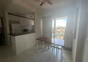 Foto 1 de Apartamento com 1 Quarto à venda, 38m² em Vila Independência, Piracicaba