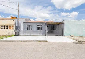 Foto 1 de Casa com 3 Quartos à venda, 83m² em Uberaba, Curitiba
