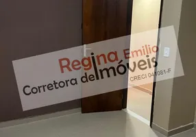 Foto 1 de Apartamento com 3 Quartos à venda, 47m² em Jardim Clarice I, Votorantim