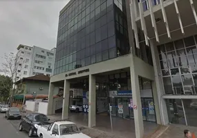 Foto 1 de Sala Comercial para alugar, 25m² em Centro, Joinville