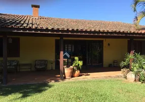 Foto 1 de Casa com 4 Quartos à venda, 540m² em Altos do Morumbi, Vinhedo