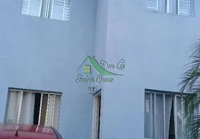 Foto 1 de Casa de Condomínio com 2 Quartos à venda, 60m² em Jardim Gabriela III, Jandira