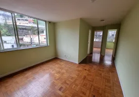 Foto 1 de Apartamento com 2 Quartos para alugar, 75m² em Centro, Petrópolis