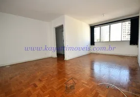Foto 1 de Apartamento com 2 Quartos à venda, 94m² em Paraíso, São Paulo