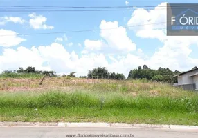 Foto 1 de Lote/Terreno à venda, 1089m² em Condomínio Residencial Shamballa, Atibaia