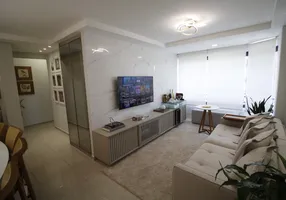 Foto 1 de Apartamento com 3 Quartos à venda, 87m² em Casa Amarela, Recife