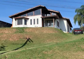 Foto 1 de Casa de Condomínio com 3 Quartos à venda, 200m² em Loteamento Chácara Embu Guaçu, Embu-Guaçu