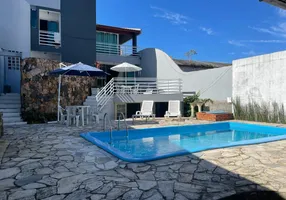 Foto 1 de Casa com 4 Quartos para alugar, 160m² em Saco dos Limões, Florianópolis