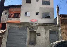 Foto 1 de Apartamento com 2 Quartos à venda, 57m² em Francisco Matarazzo, Santo André