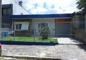 Foto 1 de Casa com 5 Quartos à venda, 163m² em Jardim São Pedro, Porto Alegre