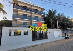 Foto 1 de Cobertura com 3 Quartos à venda, 114m² em Novo Rio das Ostras, Rio das Ostras