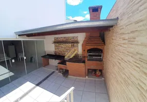 Foto 1 de Casa com 3 Quartos à venda, 210m² em Jardim Ana Luíza, Itupeva