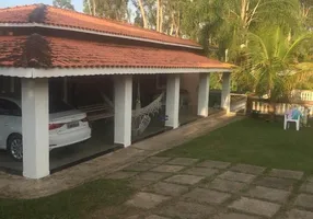 Foto 1 de Fazenda/Sítio com 3 Quartos à venda, 120m² em Area Rural de Piracicaba, Piracicaba