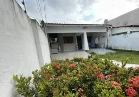 Foto 1 de Casa com 3 Quartos à venda, 225m² em Nova Parnamirim, Parnamirim