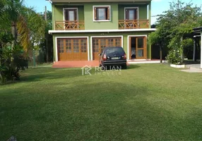 Foto 1 de Casa com 3 Quartos à venda, 99m² em Rondinha, Arroio do Sal