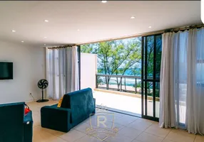 Foto 1 de Apartamento com 3 Quartos para alugar, 180m² em Recreio Dos Bandeirantes, Rio de Janeiro