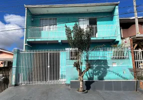 Foto 1 de Sobrado com 4 Quartos à venda, 160m² em Colônia Rio Grande, São José dos Pinhais