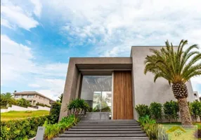 Foto 1 de Casa com 4 Quartos à venda, 1300m² em Residencial Quatro, Santana de Parnaíba