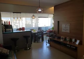 Foto 1 de Apartamento com 2 Quartos à venda, 51m² em Barra Funda, São Paulo