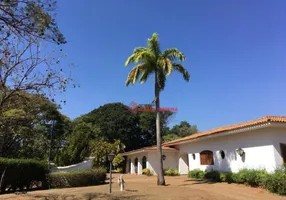 Foto 1 de Casa de Condomínio com 4 Quartos à venda, 670m² em Condomínio Bourgainville , São José do Rio Preto